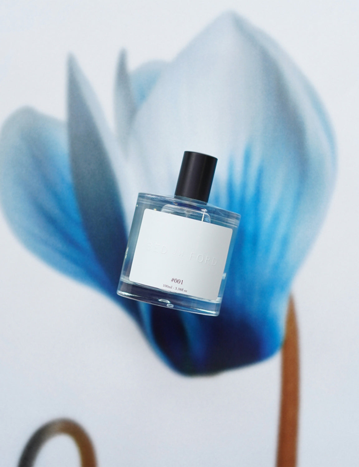 BED j.w. FORD Fragrance 001