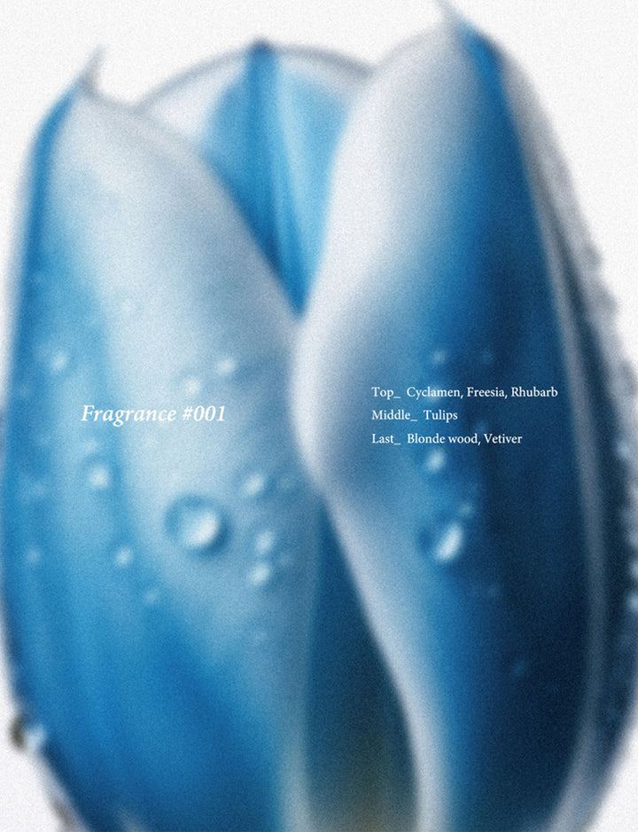 Fragrance 001