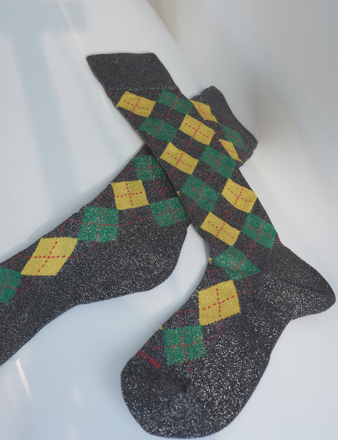 argyle