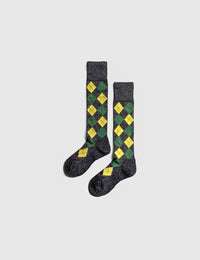 argyle