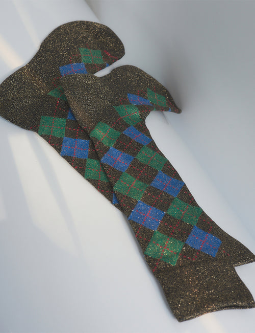 argyle