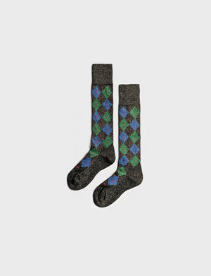 argyle