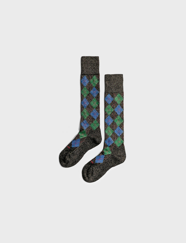 argyle