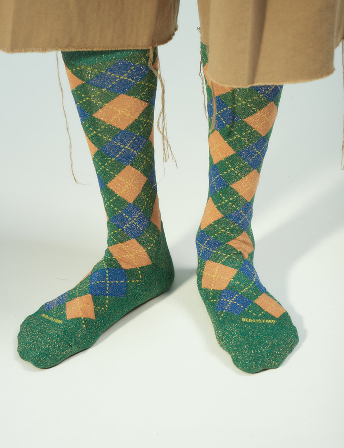 argyle