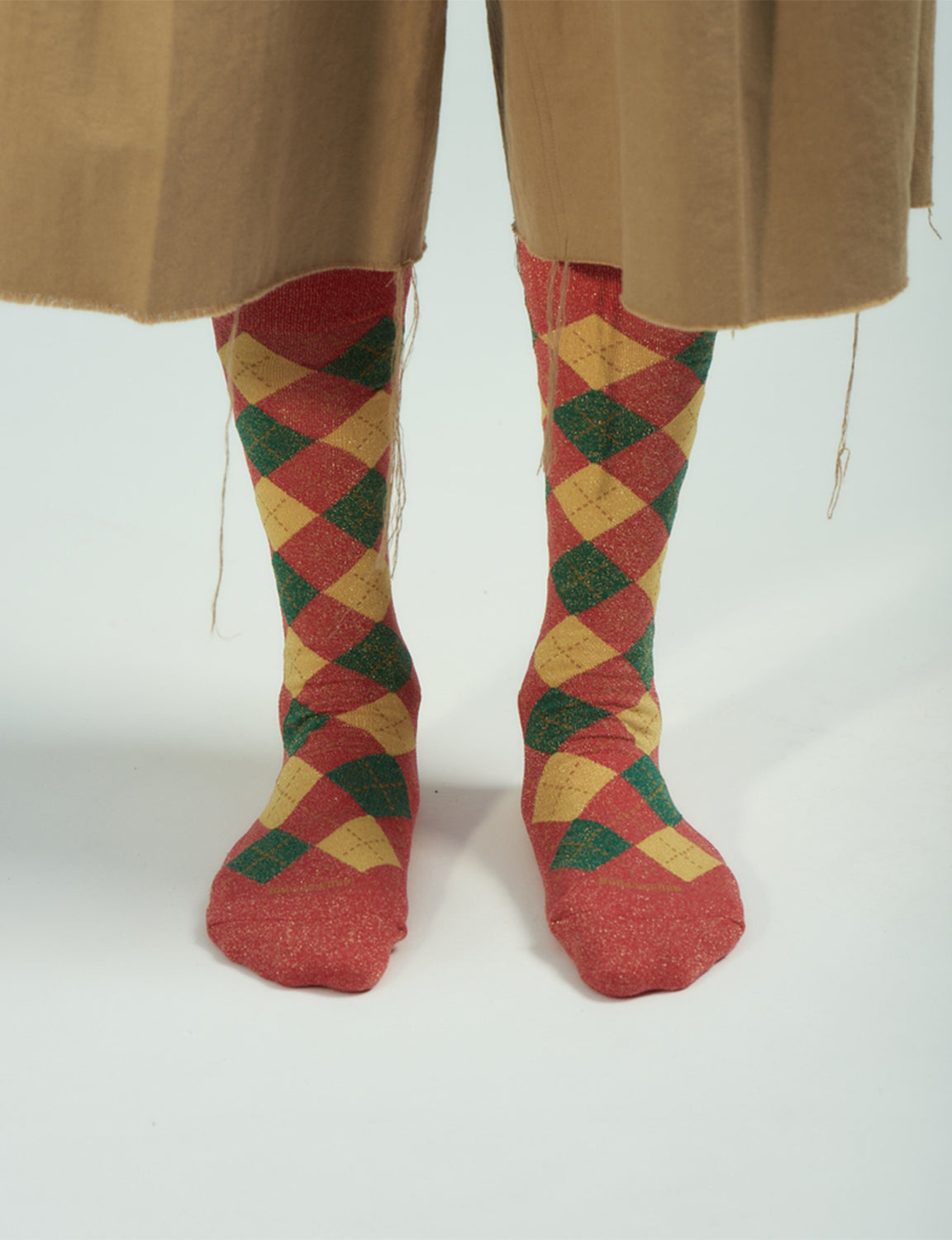 argyle