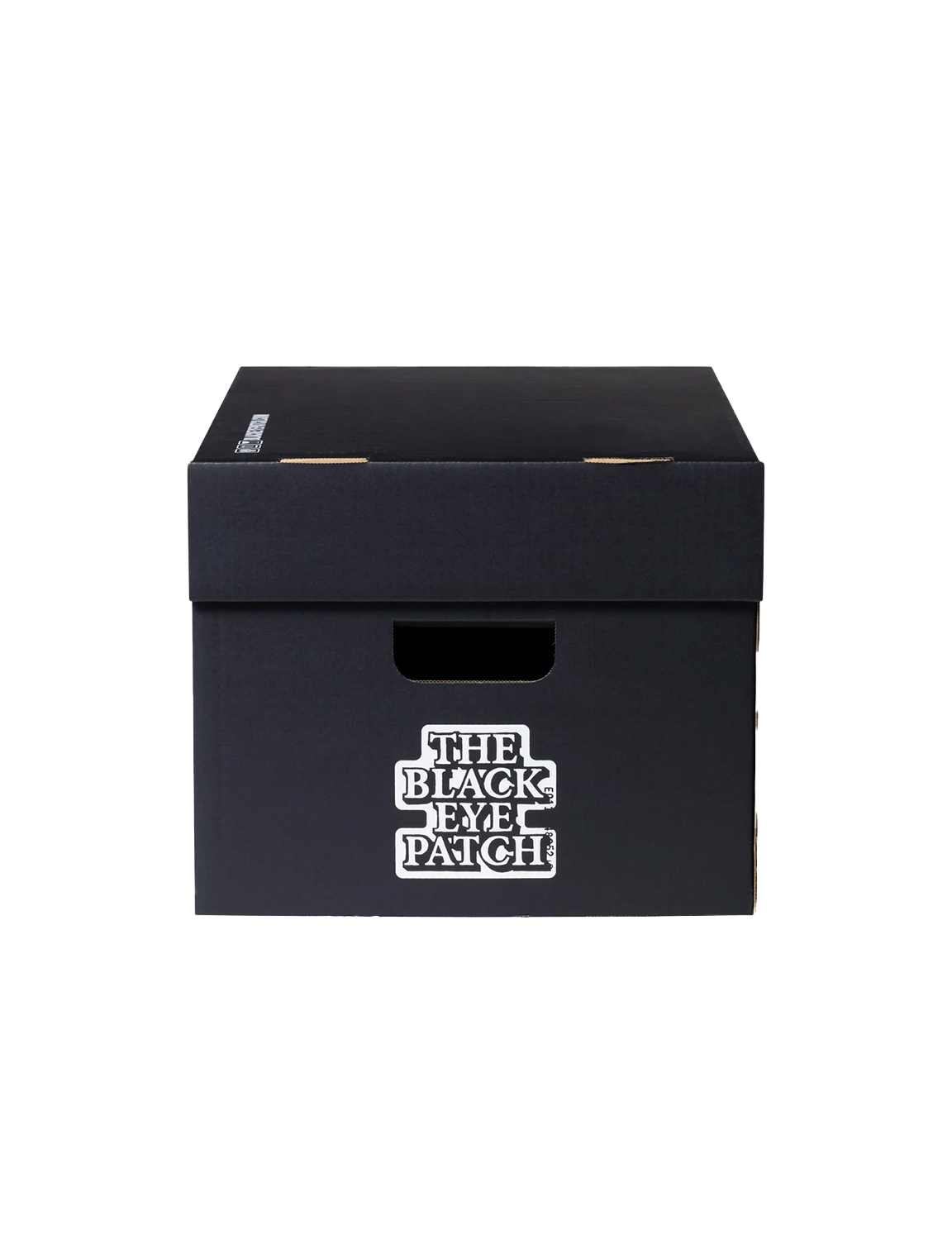 BlackEyePatch OG LABEL ARCHIVE BOX (2PIECES)