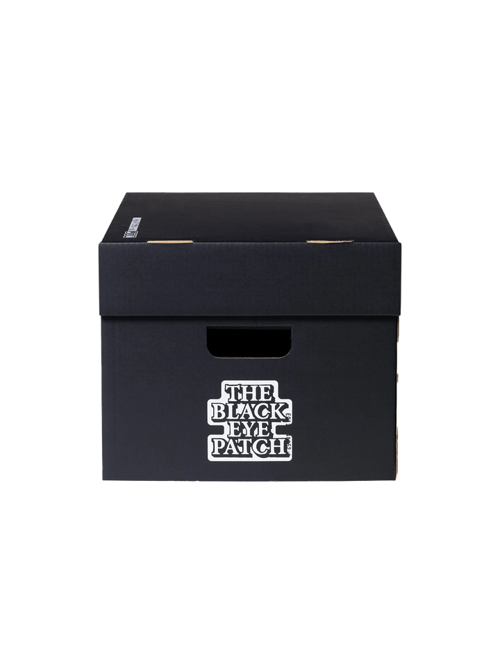 OG LABEL ARCHIVE BOX (2PIECES)