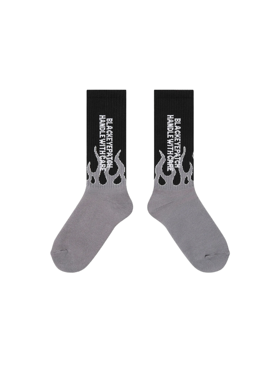 HWC FLAMES SOCKS
