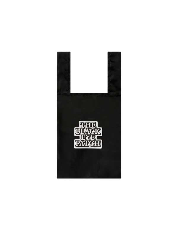 OG LABEL RIPSTOP GROCERY BAG