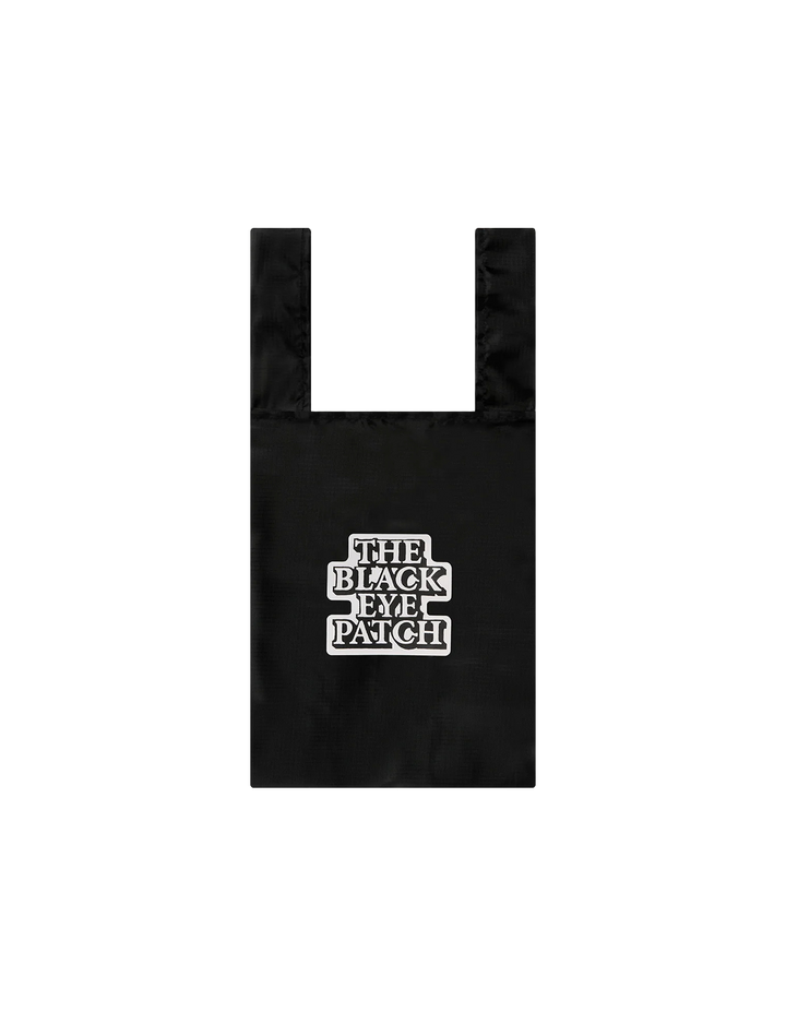 OG LABEL RIPSTOP GROCERY BAG