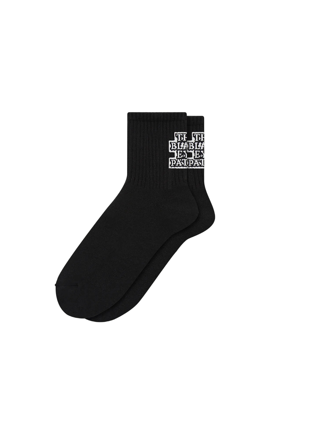 BlackEyePatch OG LABEL SOCKS