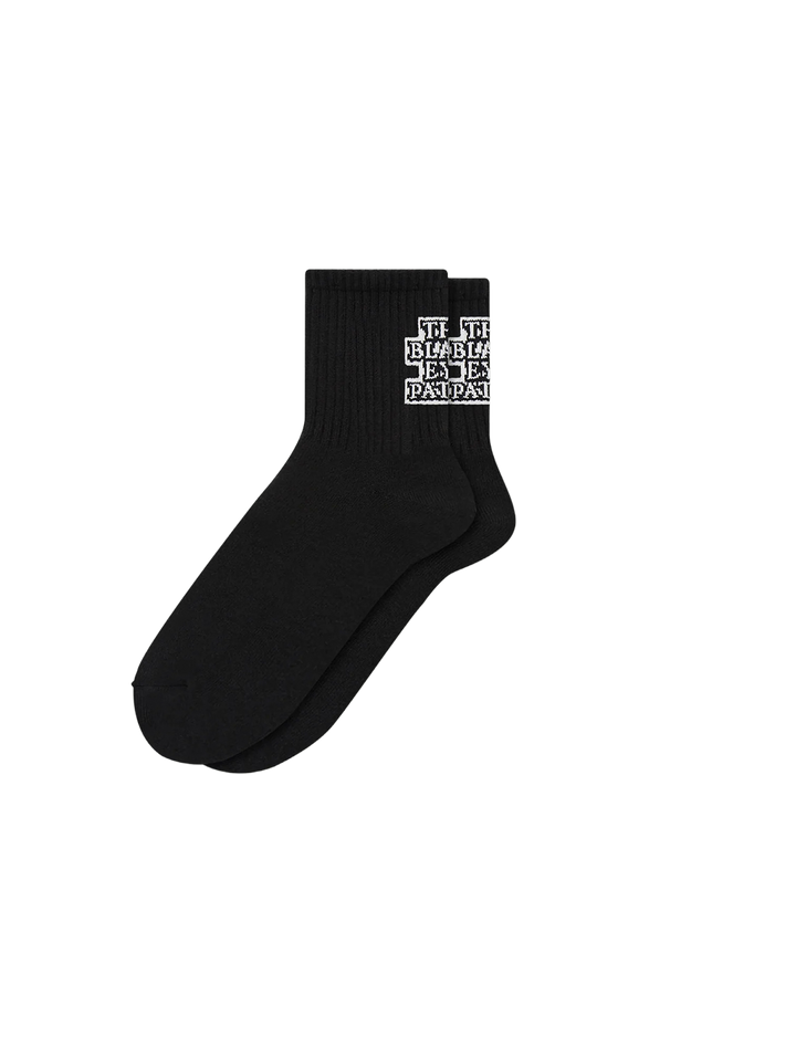 OG LABEL SOCKS
