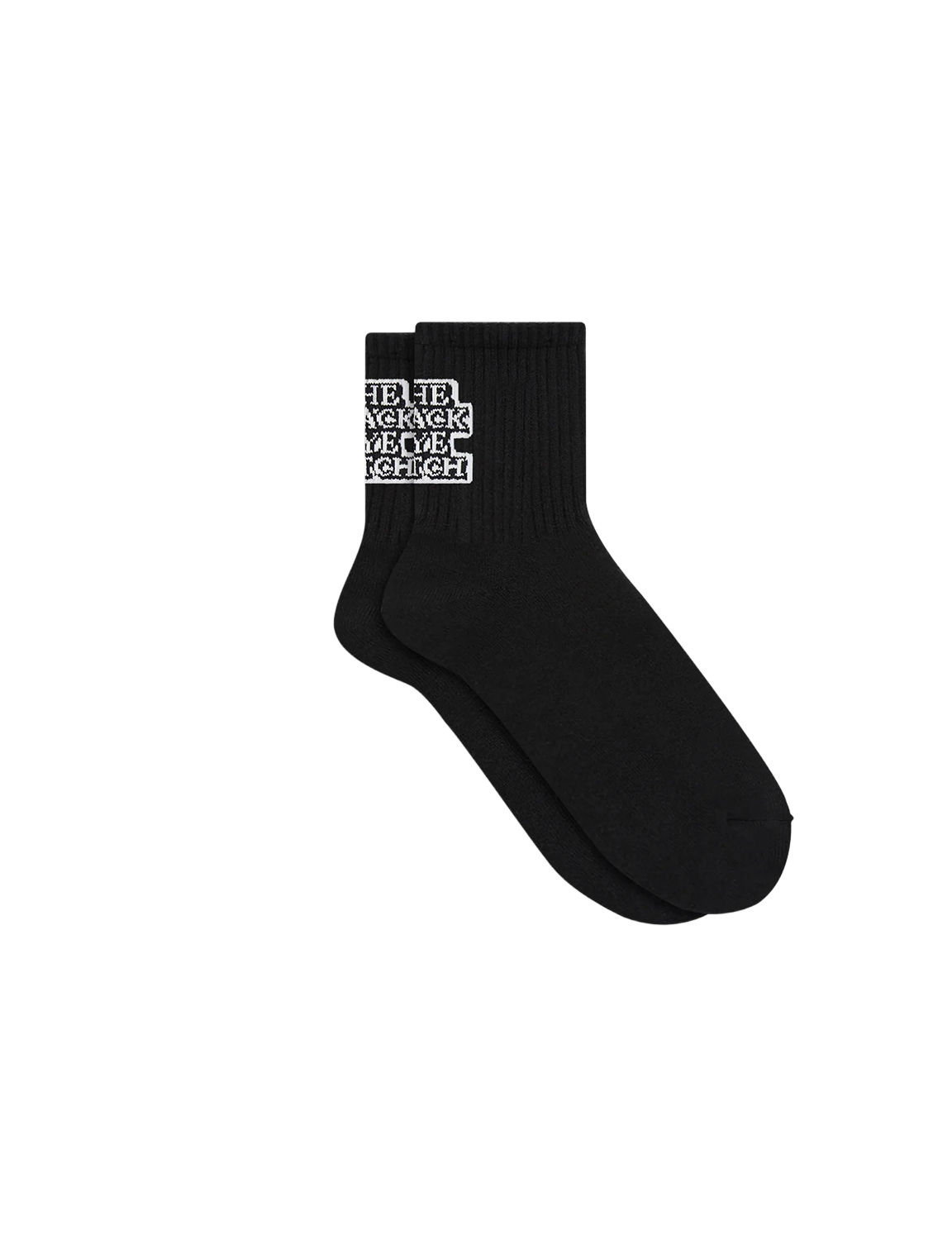 OG LABEL SOCKS