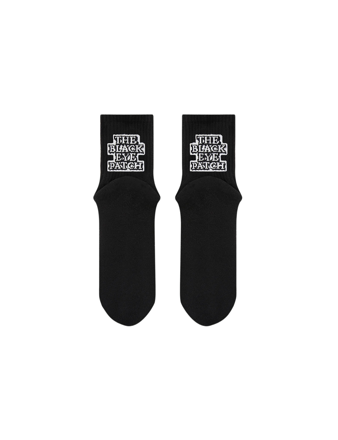 OG LABEL SOCKS