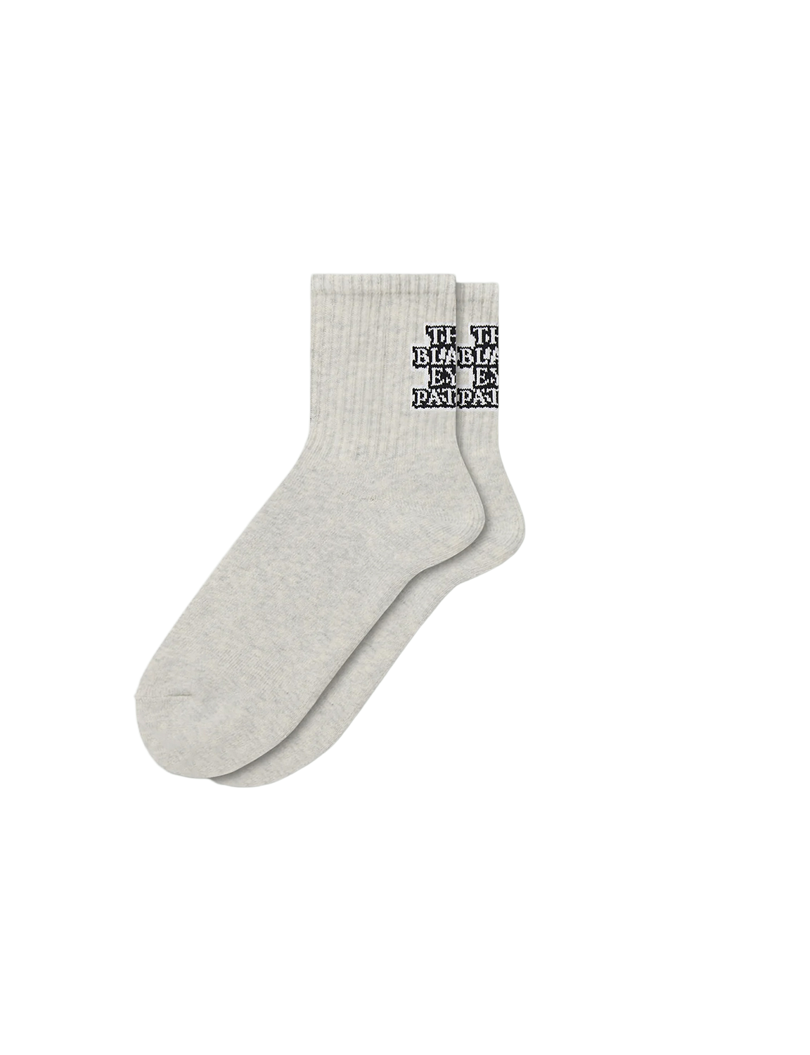 BlackEyePatch OG LABEL SOCKS