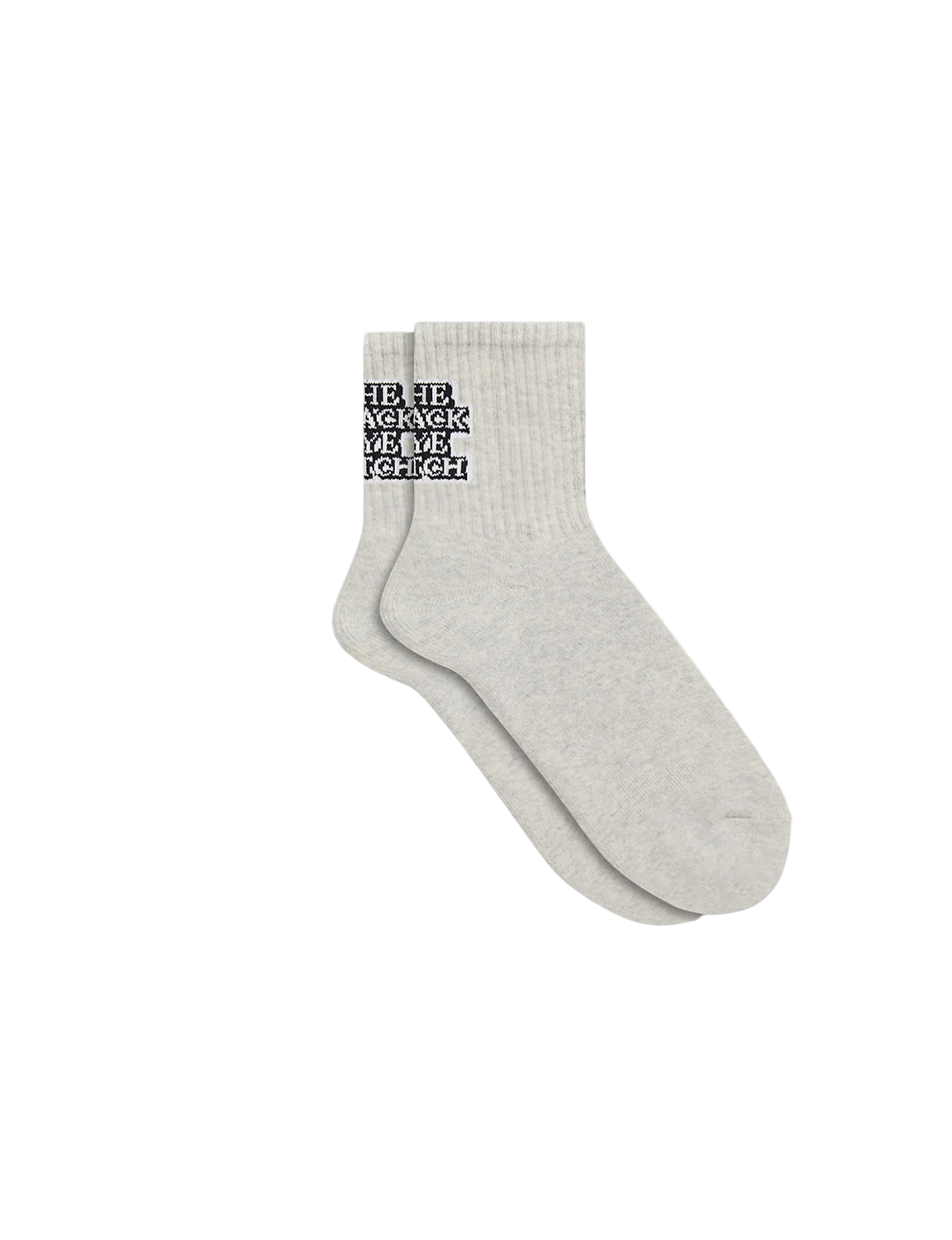 OG LABEL SOCKS