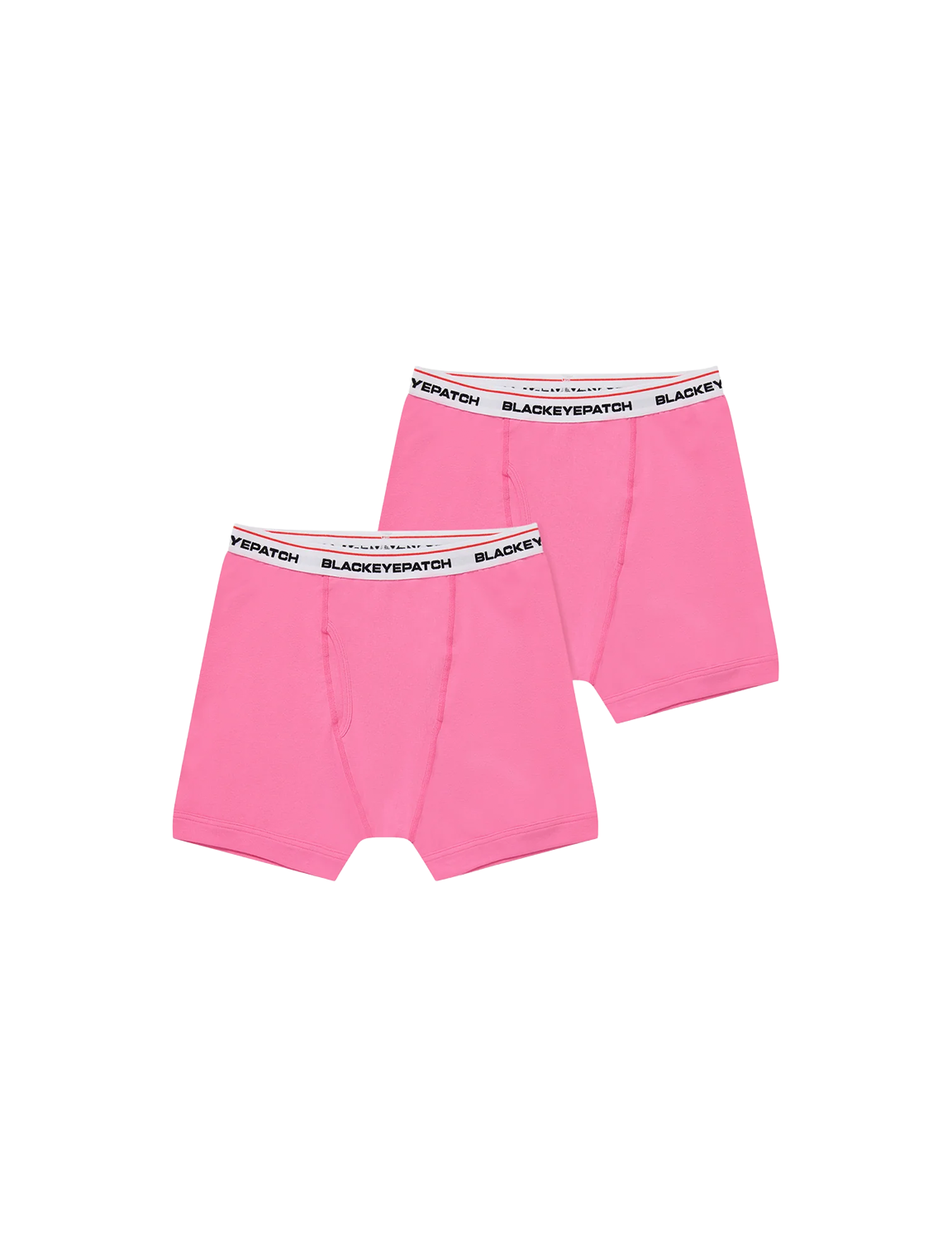 BlackEyePatch BASIC BOXERS