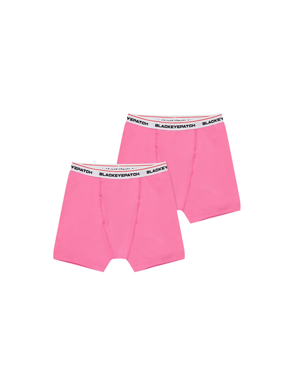 BASIC BOXERS