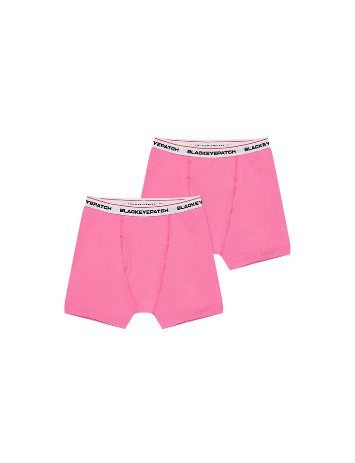 BASIC BOXERS