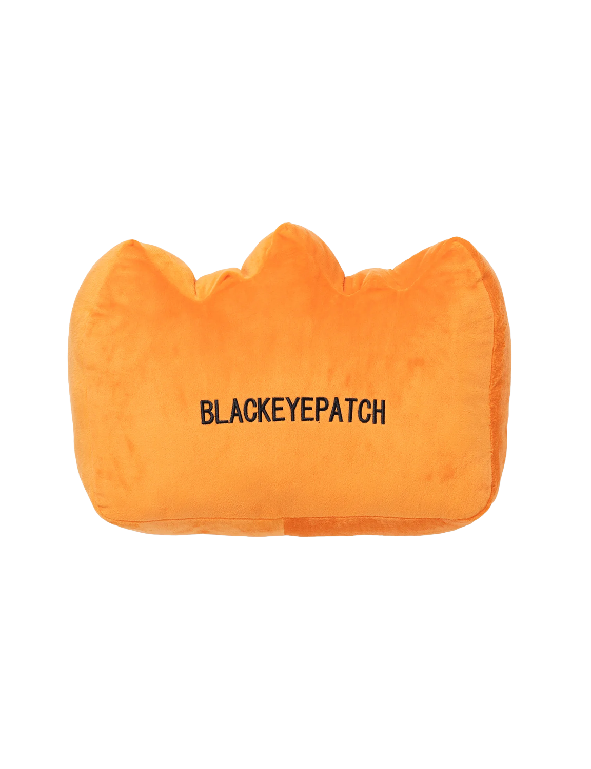 BlackEyePatch - HOT LABEL CUSHION – Stactile