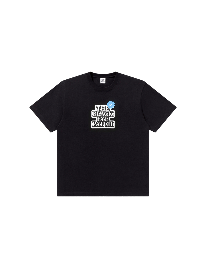VERIFIED OG LABEL TEE