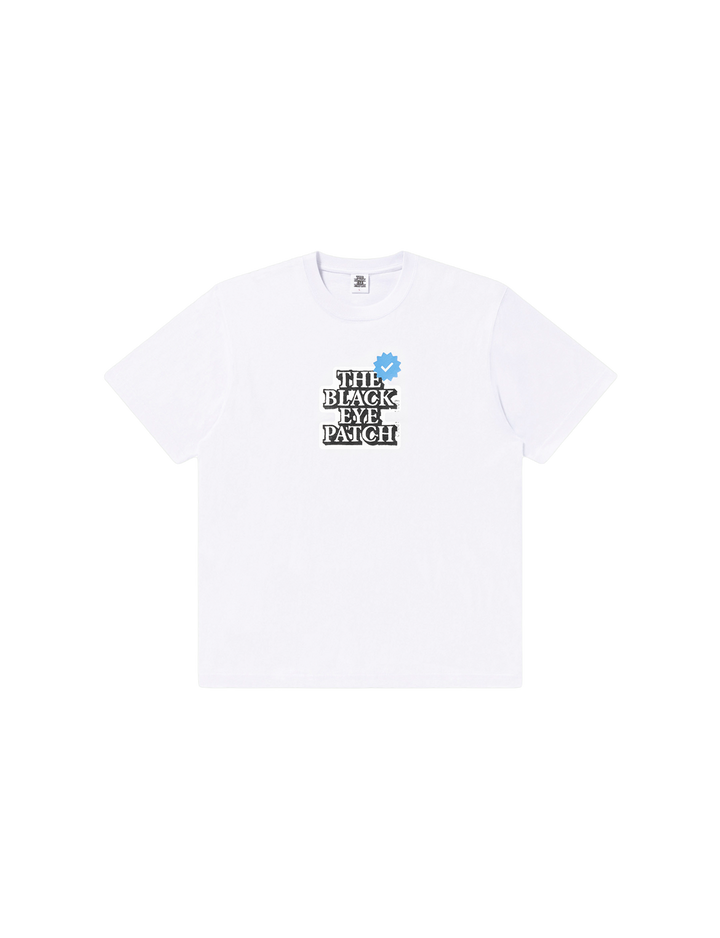 VERIFIED OG LABEL TEE