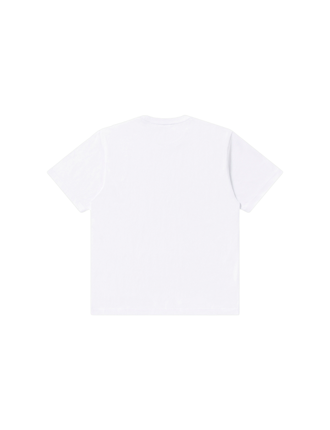 VERIFIED OG LABEL TEE