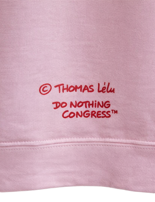 BLOOM IN CHAOS P/O HOODIE