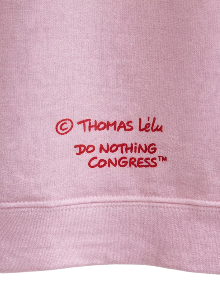 Do Nothing Congress | 公式通販・正規取扱店 – Stactile