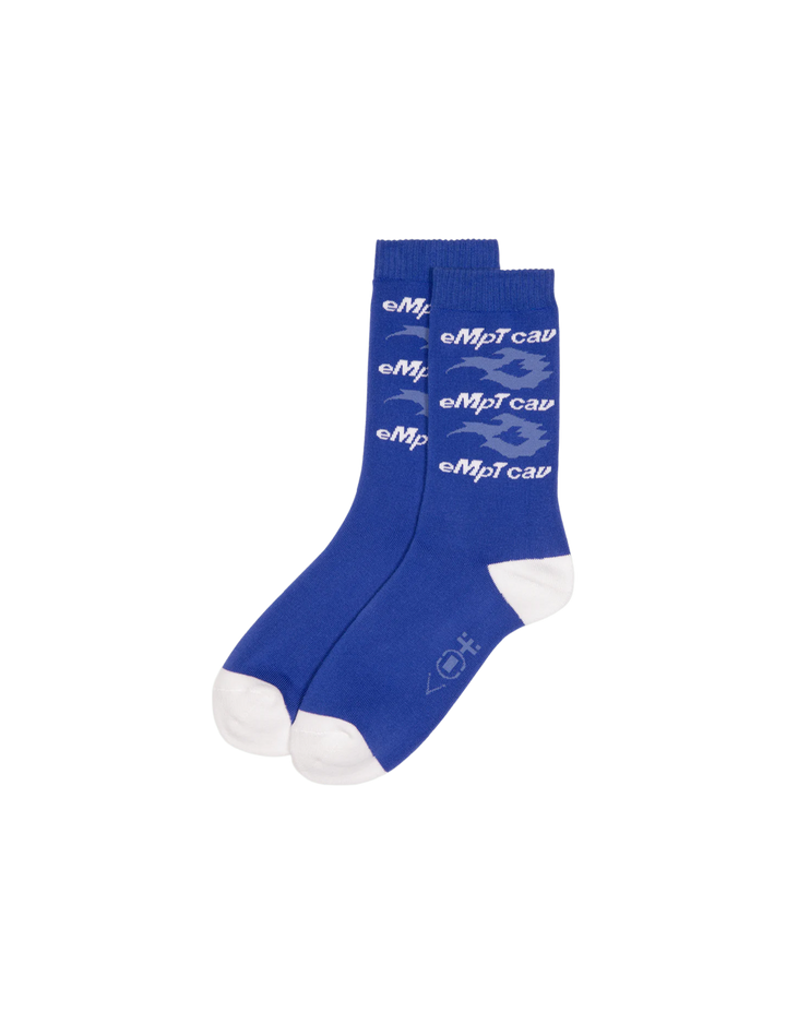 eMpT cav FIRE SOCKS