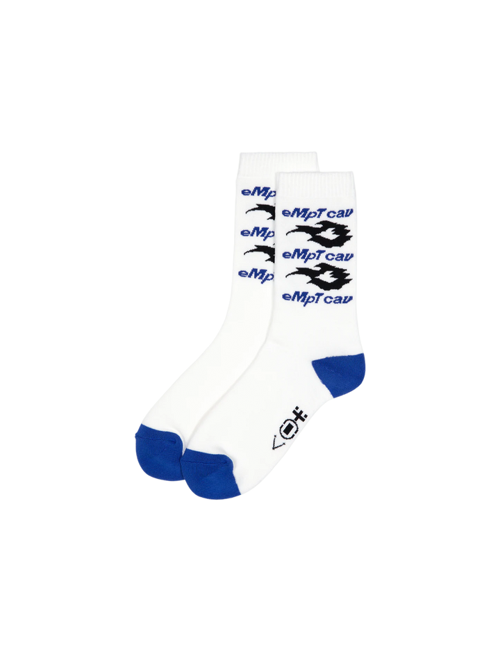 eMpT cav FIRE SOCKS
