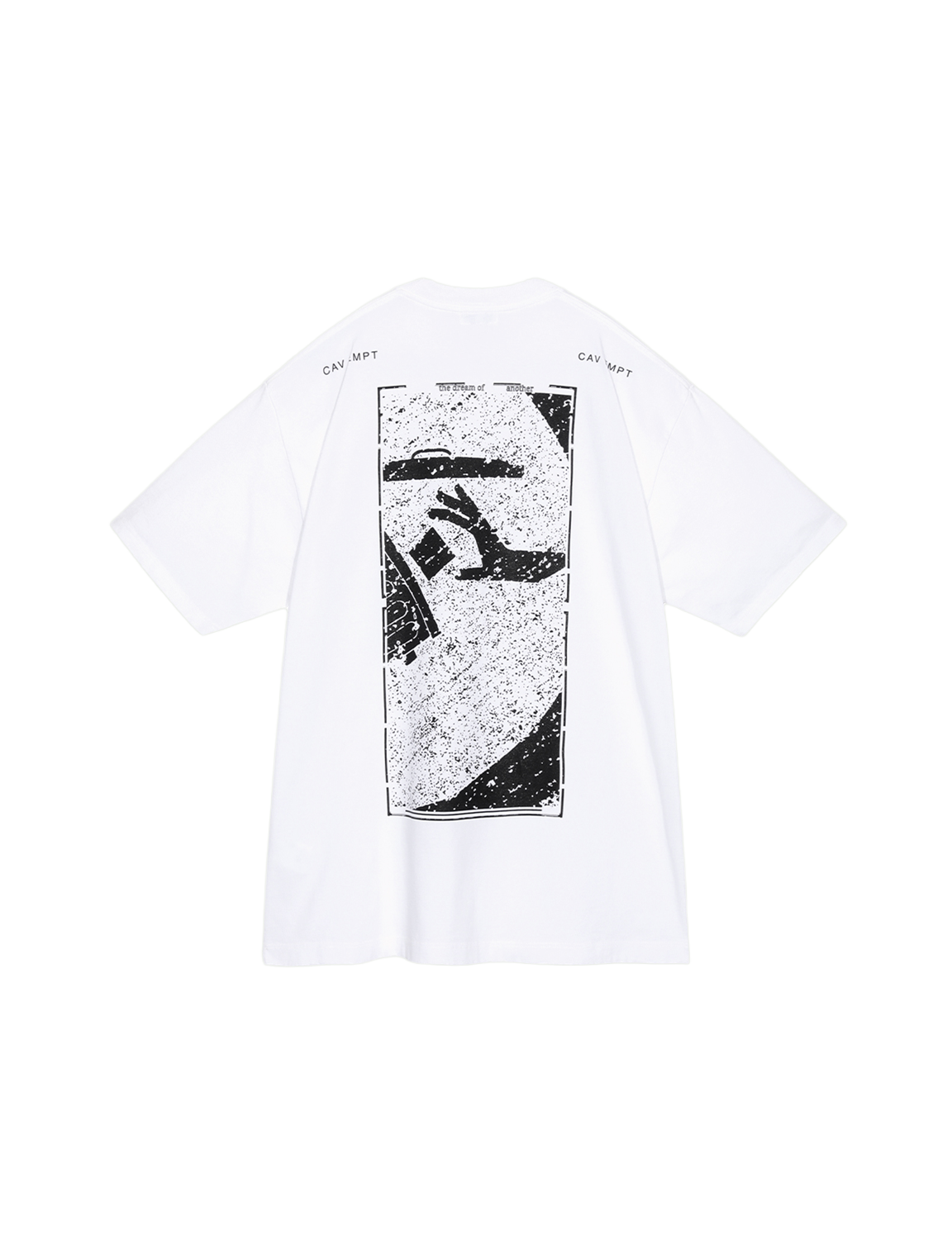 MD THE GREY T