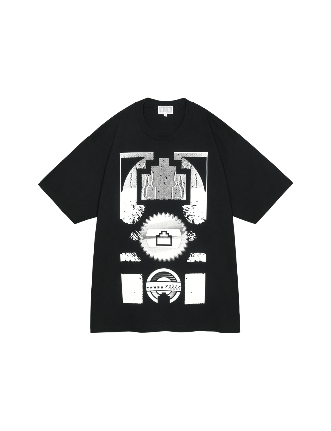 C.E MD PERMANENT OPPOSITES T