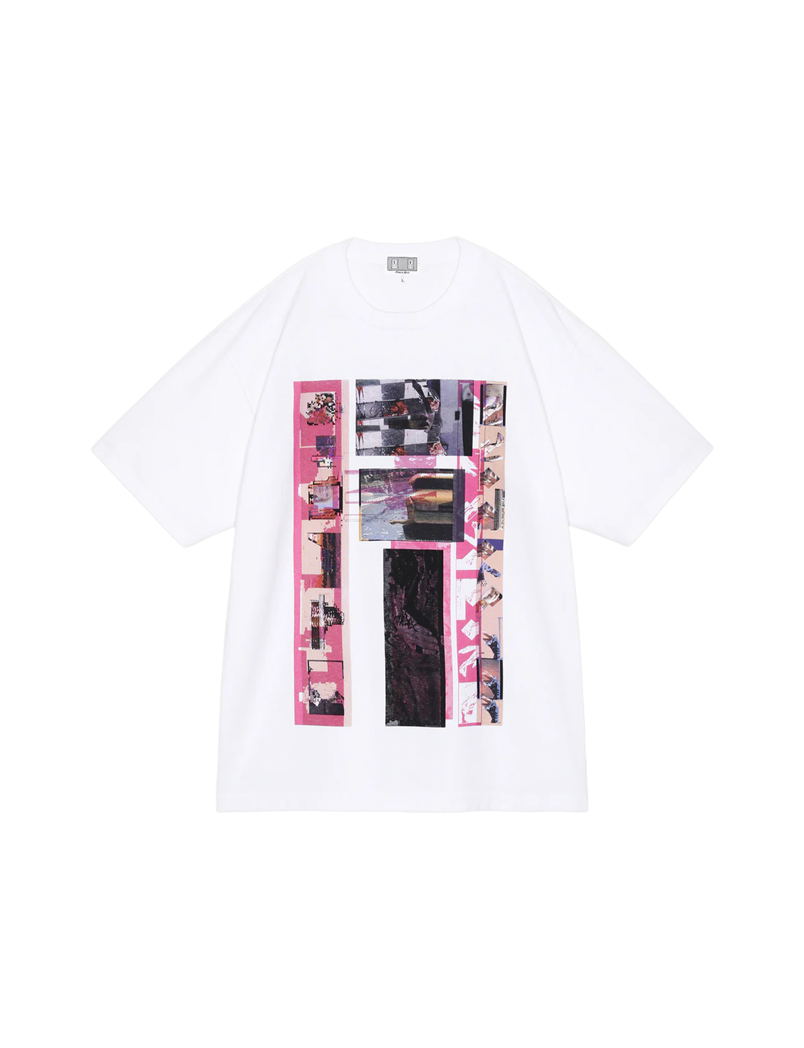 C.E TH Blood tile T