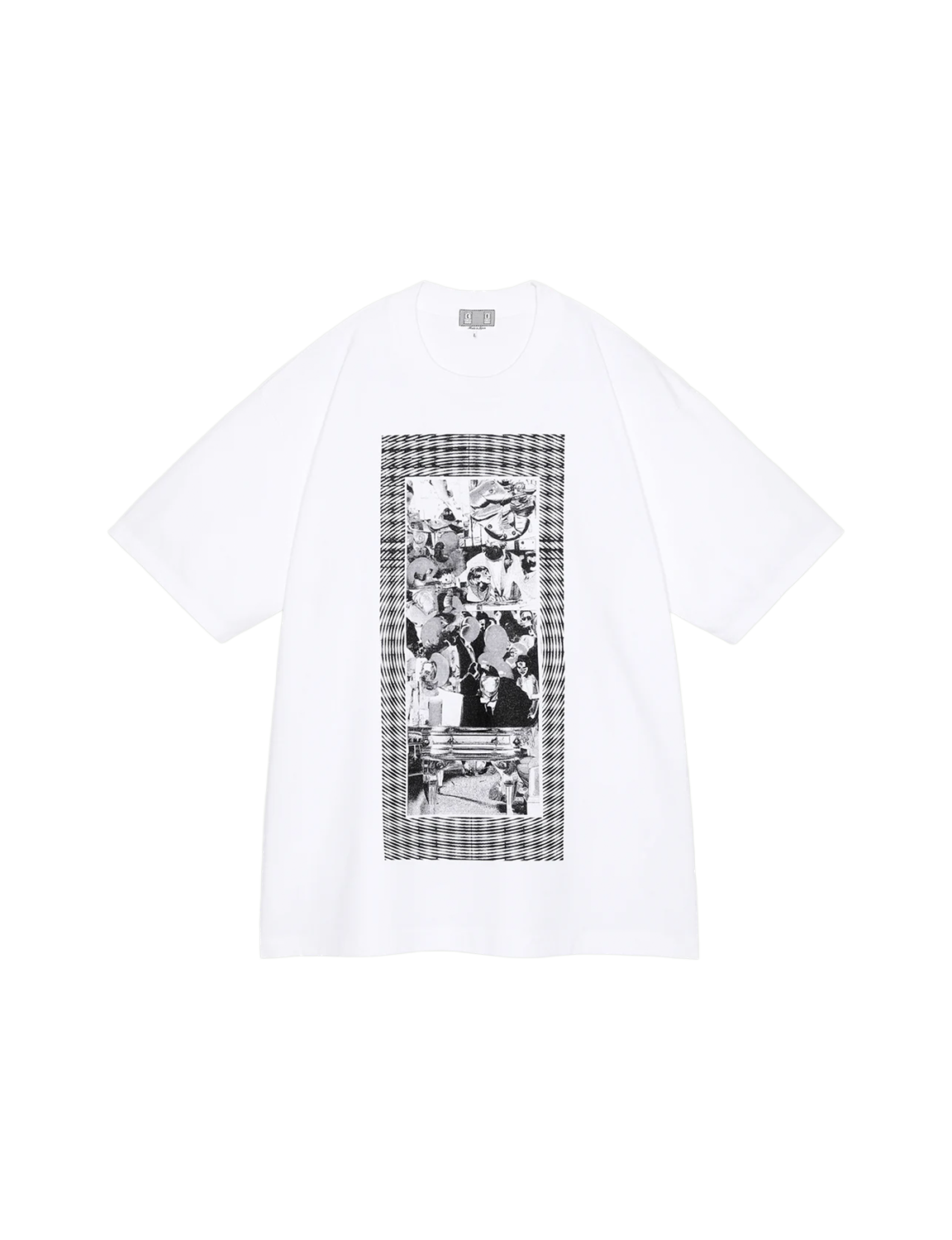 C.E VH PHREAKS T