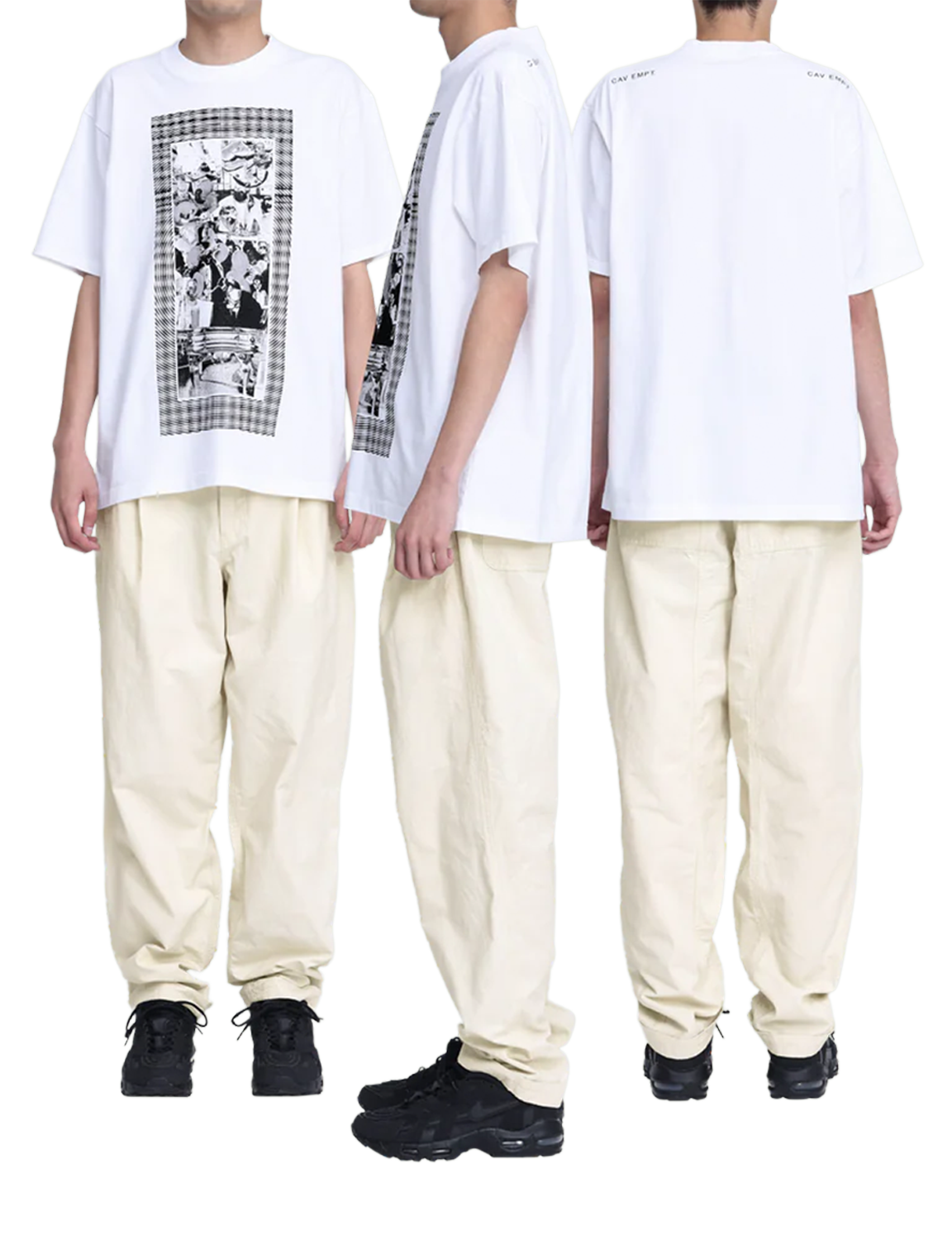 VH PHREAKS T 