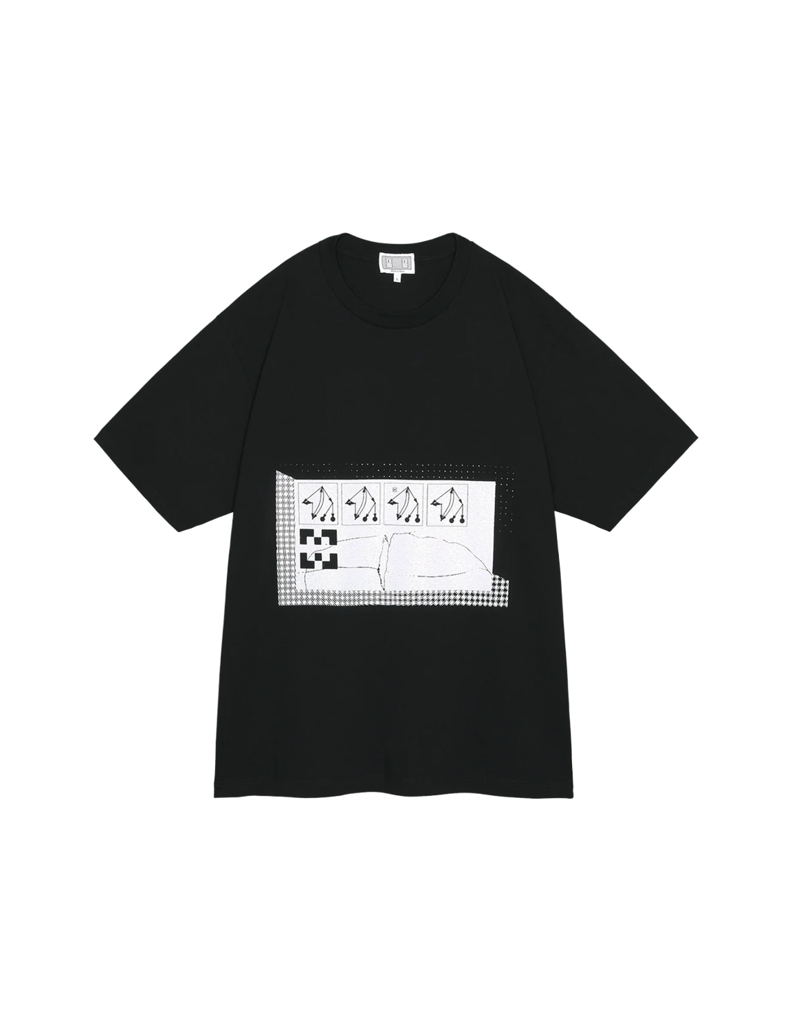 C.E VH THE SATURN CIRCUS T