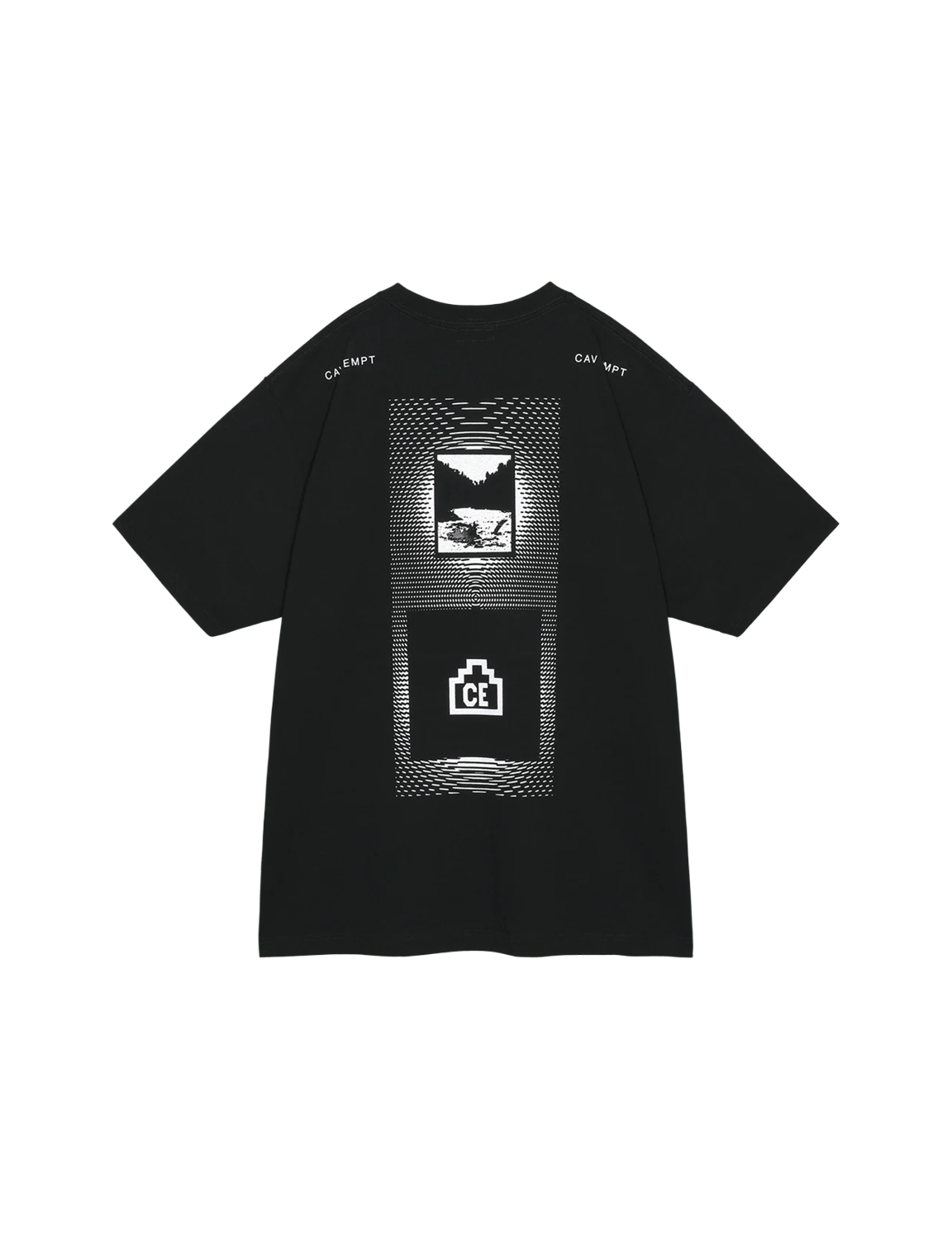 VH THE SATURN CIRCUS T