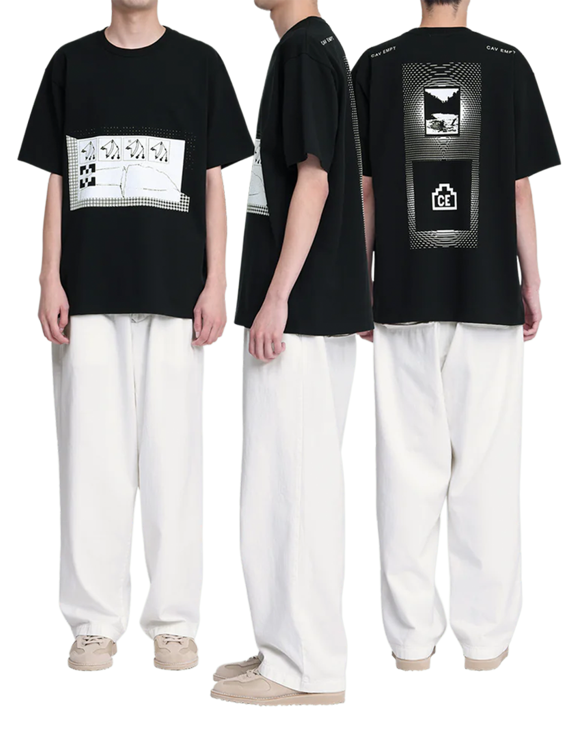 VH THE SATURN CIRCUS T