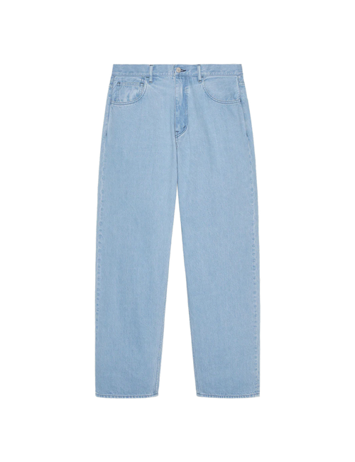 BlackEyePatch - B EMBLEM SLIM FIT JEANS – Stactile BlackEyePatch - B EMBLEM SLIM FIT JEANS – Stactile