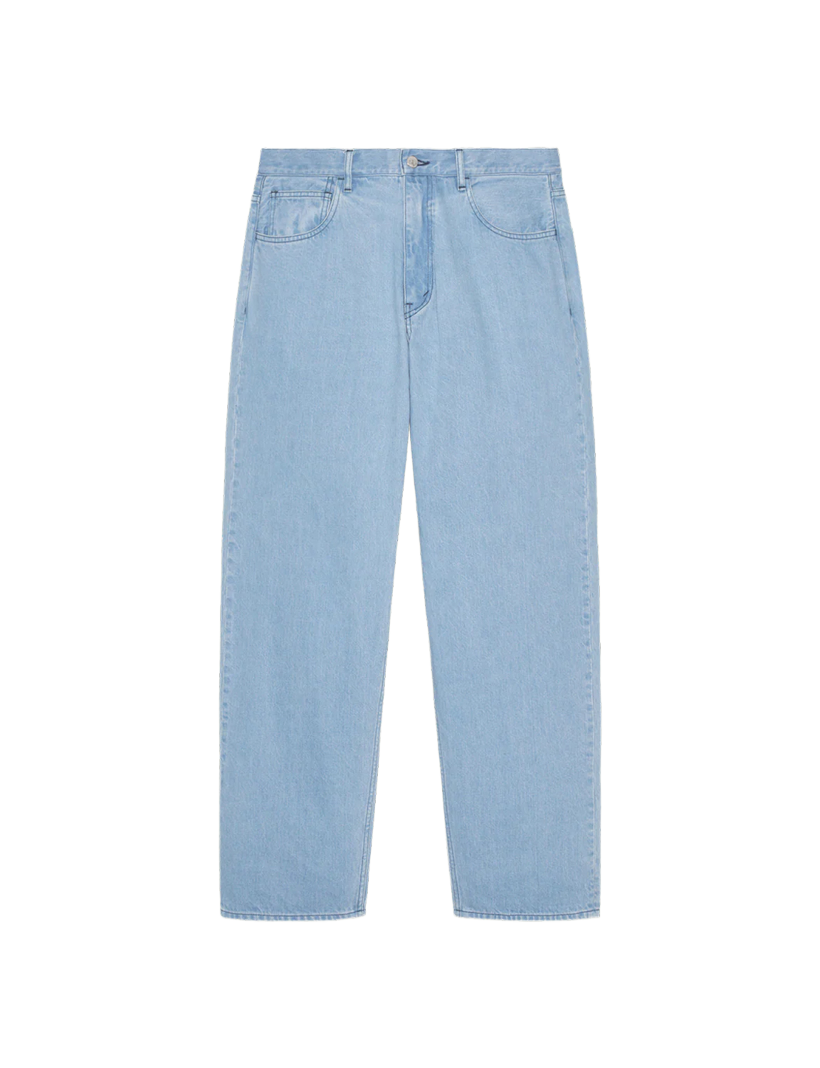 C.E 1992 WASHED DENIM