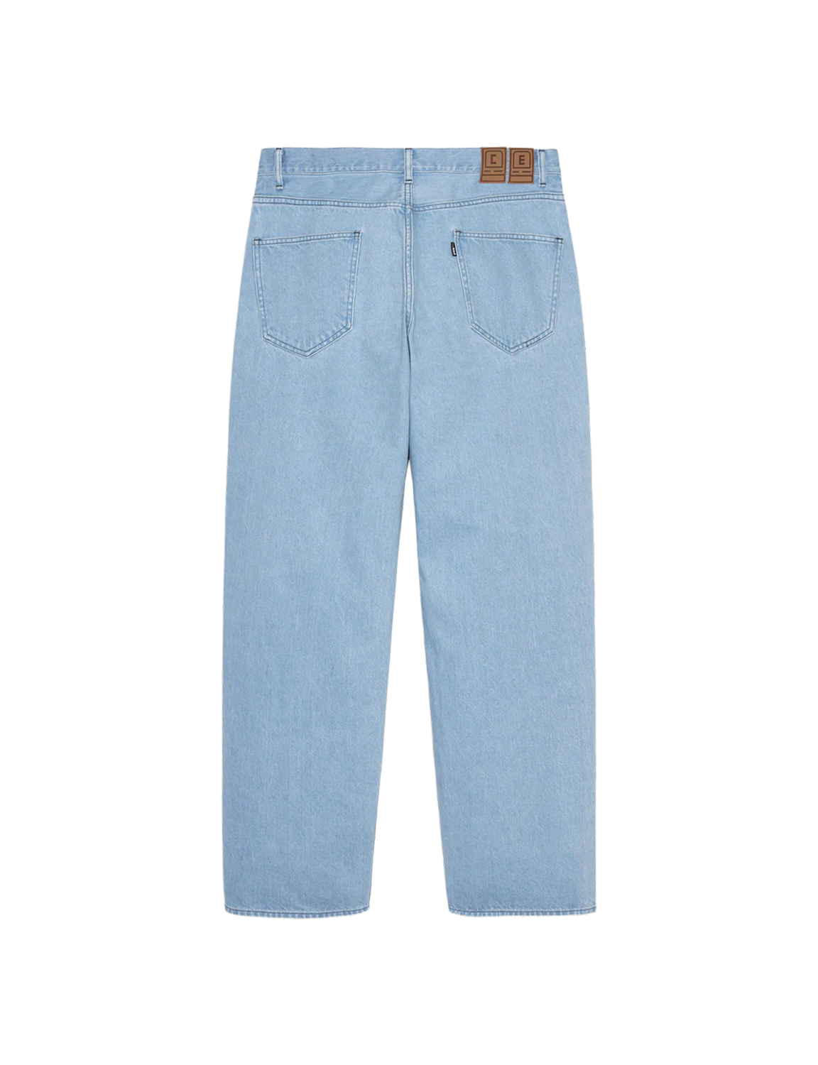 1992 WASHED DENIM