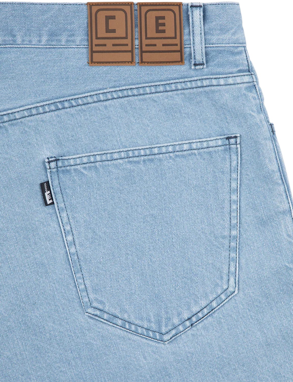 1992 WASHED DENIM