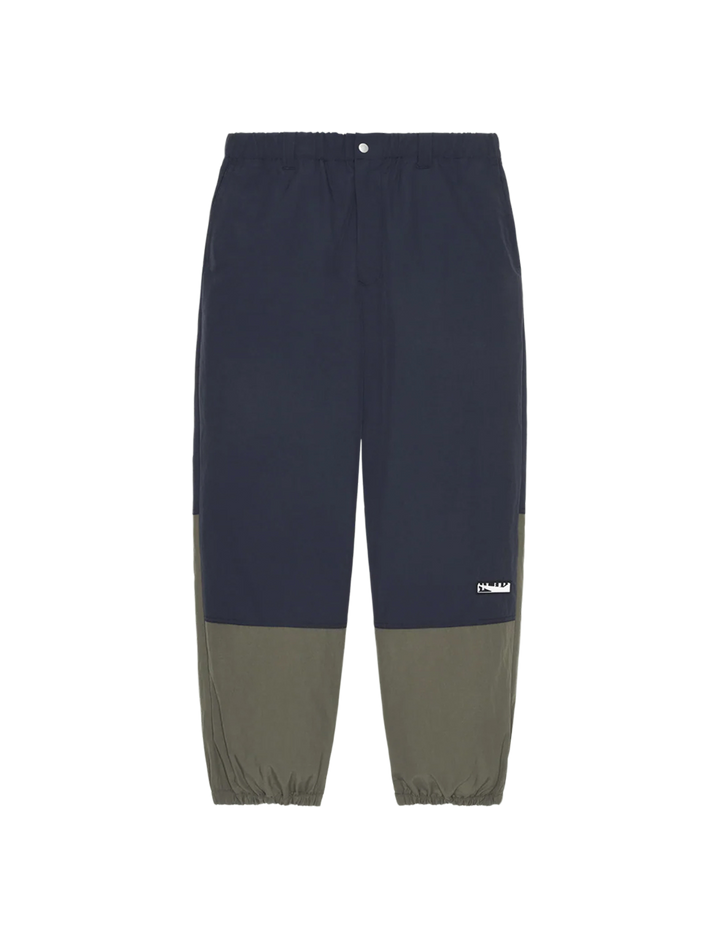 WARM UP COMFORT PANTS