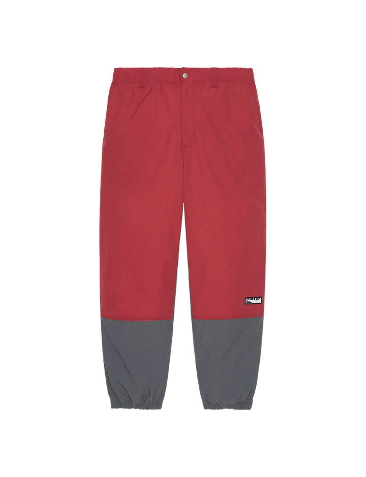 WARM UP COMFORT PANTS