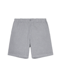 ASH TWILL COMFORT SHORTS 