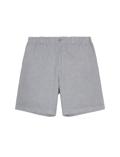 ASH TWILL COMFORT SHORTS 
