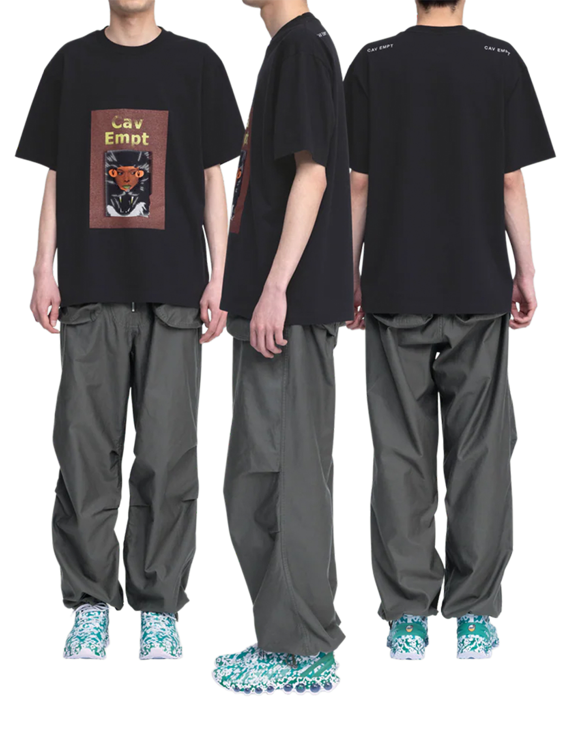 MUTUAL DEPENDENCE T
