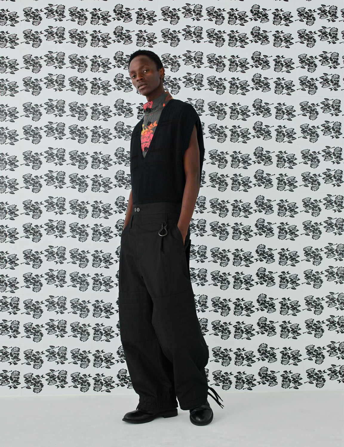 ’WORKWARE’ TROUSERS