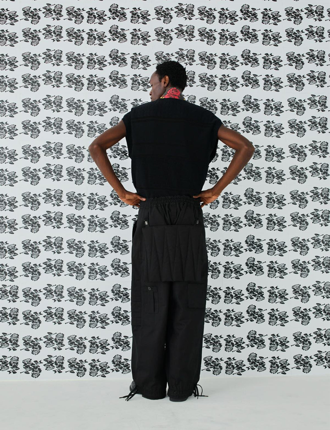 ’WORKWARE’ TROUSERS